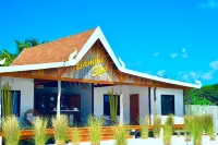 Zenses Hotel in Caye Caulker - spa