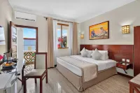PrideInn Hotel Diani - 3-stjärniga