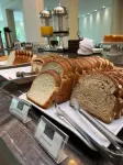 Hotel Alji - breakfast