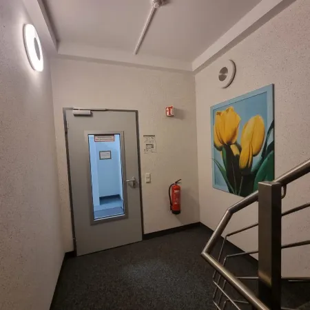 Amaya Rooms Hannover Laatzen nahe Messe
