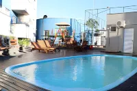 Curta Praia do Quilombo - Lunata - Pet friendly