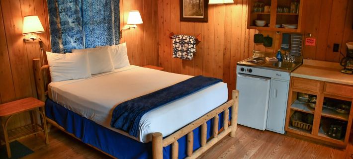 Solbakken Resort Ξενοδοχεία στην πόλη Cook County