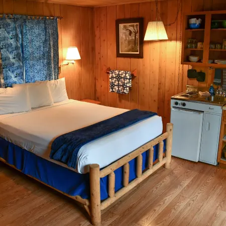 Solbakken Resort