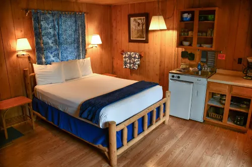 Solbakken Resort - Pet friendly