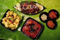 Nihara Resort and Spa Cochin - Bintang 4