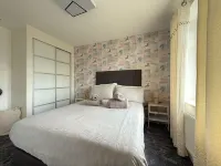 Big 4-Bedroom Home, Fully Equipped - 3-نجوم