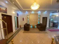 شركة العييري للشقق المخدومة المدينة 3 - 3-نجوم