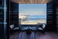 WOOD HOTEL & SPA - Romantic