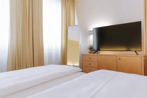 Aero Apartment Near Vienna Airport - Inns