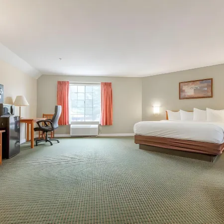 Hotel Avenida, San Clemente Beach