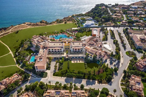 Cascade Wellness Resort - Pet friendly