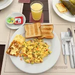 Bioma Boutique Hotel - servizio colazione
