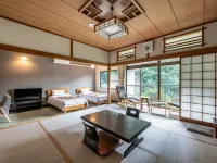 Kirishima Hanamurasaki - spa
