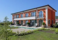 ECO Therma Village - SPA Mineral Pool & All inclusive & Free Parking - 주차장