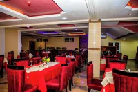 VILLA HILTON HOTELS - Airport Shuttle