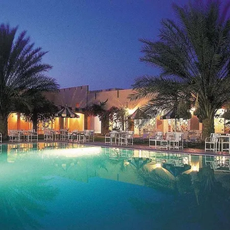 Sun Palm