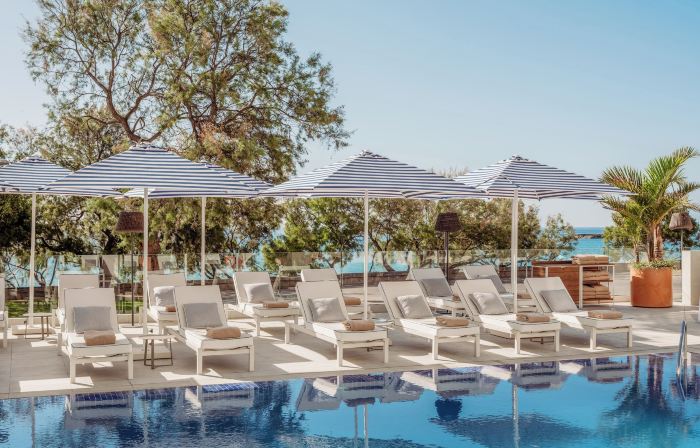 Mim Mallorca Member of Melia Collection
