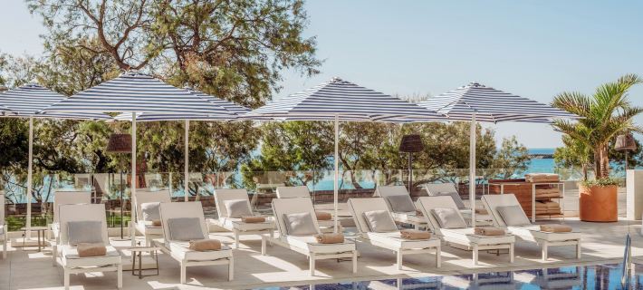 Mim Mallorca Member of Melia Collection Отели в г. Льевант