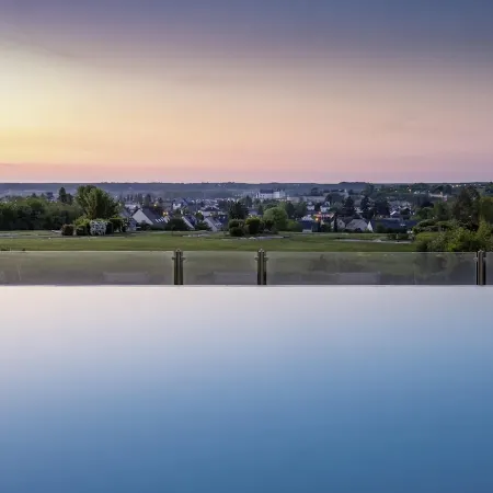 Novotel Amboise