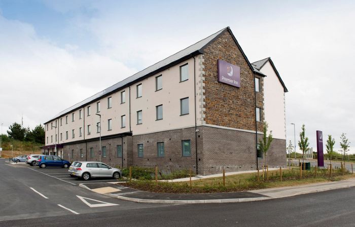 Premier Inn Wadebridge
