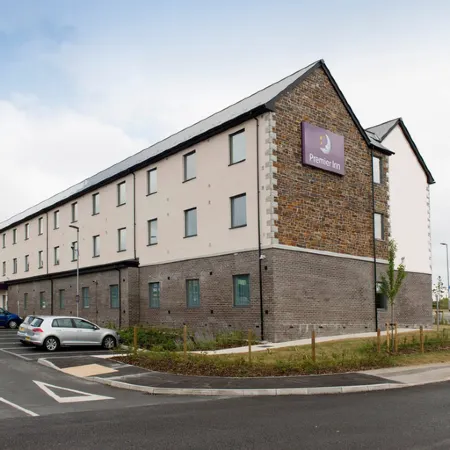 Premier Inn Wadebridge