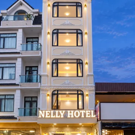 S79 Nelly Hotel