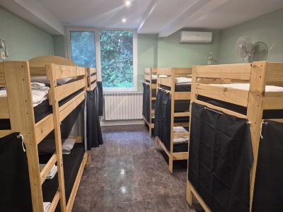 Balea Hostel