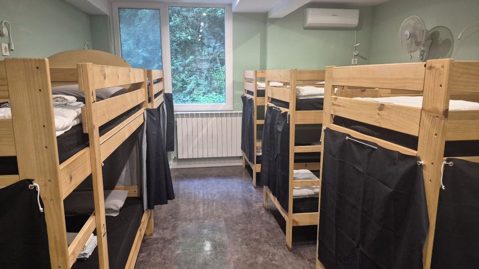 Balea Hostel