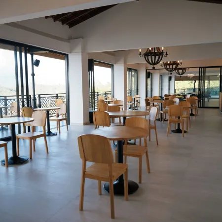 Bahia Serena Hotel
