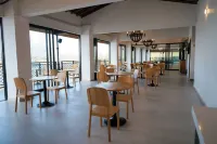 Bahia Serena Hotel - petit déjeuner