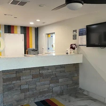 Motel 6 Greenville, NC – Ecu-Medical Center