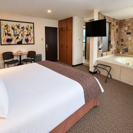 Hotel Calacoto