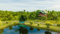 Ruhunumaya Nature Resort - Wifi