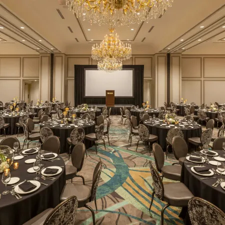 Grand Bohemian Hotel Mountain Brook, Autograph Collection