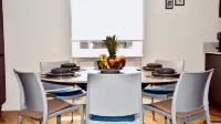 LaMiaCasa Stuttgart-Ost | 145 Sqm | 3 Bedrooms | 2 Baths | Parking - 홈스테이