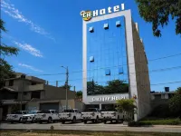 Cacique Hotel - فطور