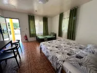 Pintuyan Dive Resort - bar