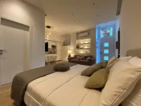 Appartamenti Madama, New Apartments with Private Parking - 2 Sao