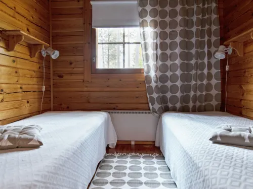 Koskimökki, Vaikon Loma 3 - Homestays