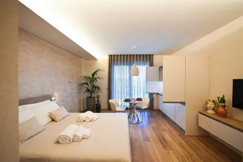 Vimini Horizon - Condos