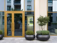 Boutique Hotel Echo Residence - 2 Yıldız