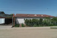 Sunny Valley Guest House - parking