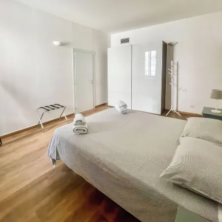 Holiday Home Monza