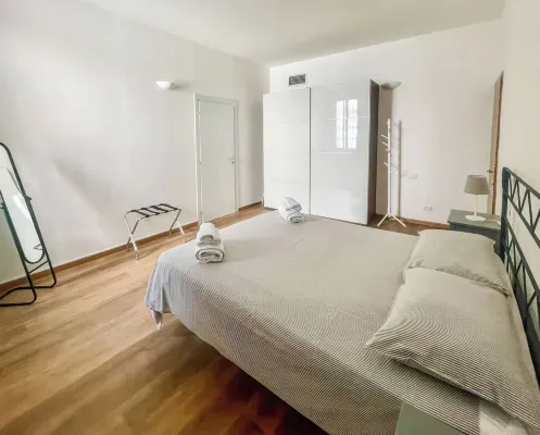 Holiday Home Monza - Kitchens