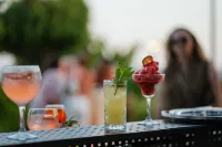 Atlantica Bay - Adults Only - bar