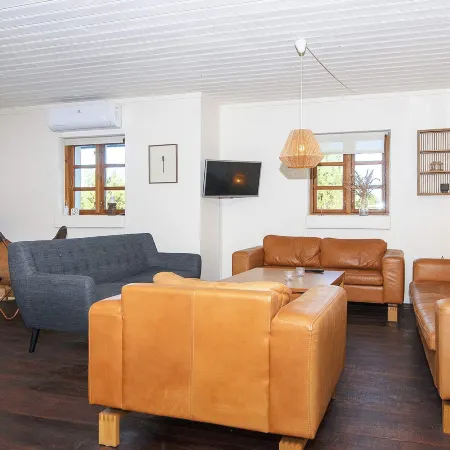 7 person holiday home in Grenaa