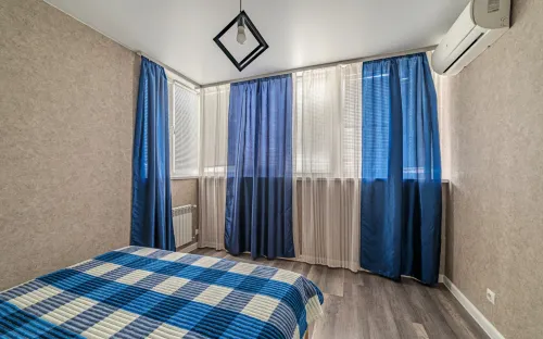 Flagman Hotel Apartments - 2星級