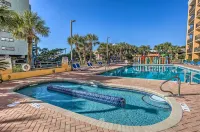 Caravelle Towers 331 - Pools