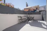Duo Luxury Suites - 3 Yıldız