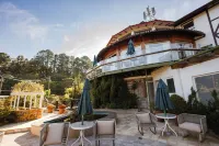 Hotel Estalagem St. Hubertus - 4 stelle
